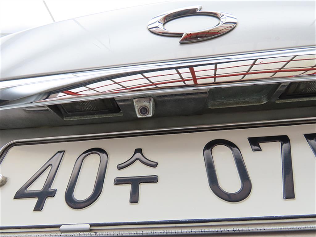 SAMSUNG SM5 2012 Plateado - Importación desde Corea - HF Imports Iquique - Foto 16