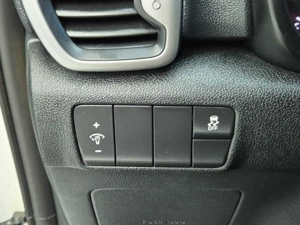 KIA Sportage 2018 Blanco - Importación desde Corea - HF Imports Iquique - Foto 18