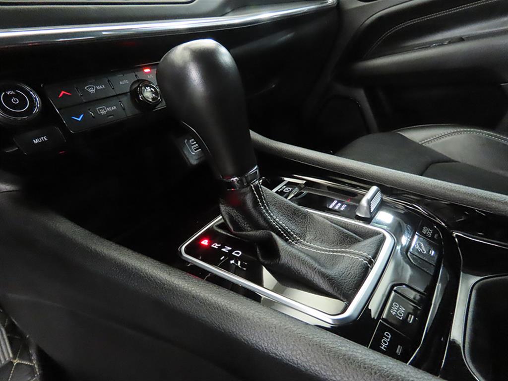 Jeep Compass - Vista 9