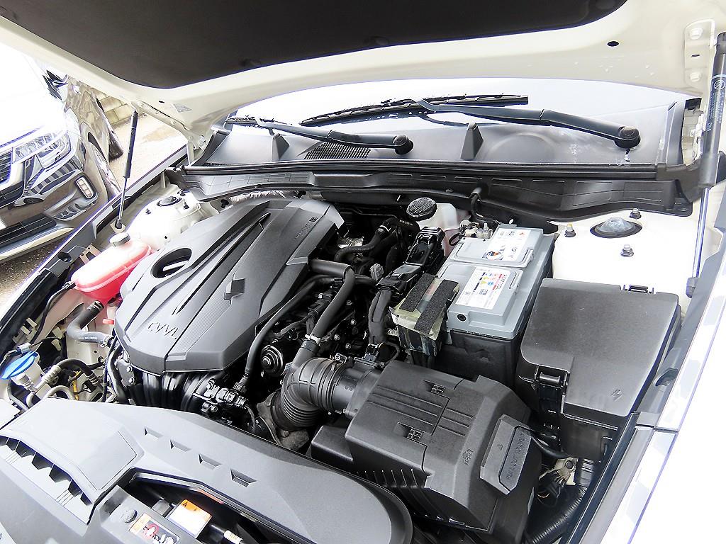 HYUNDAI Sonata 2022 Negro - Importación desde Corea - HF Imports Iquique - Foto 19