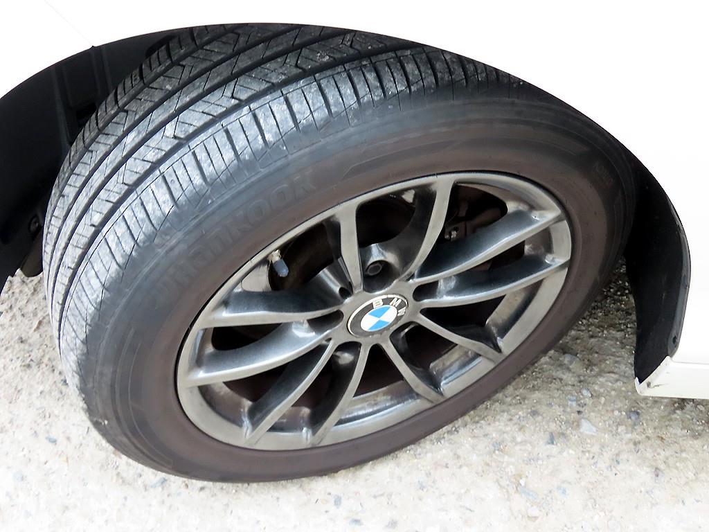 BMW 1 series 2018 - Importación desde Corea - HF Imports Iquique - Foto 19