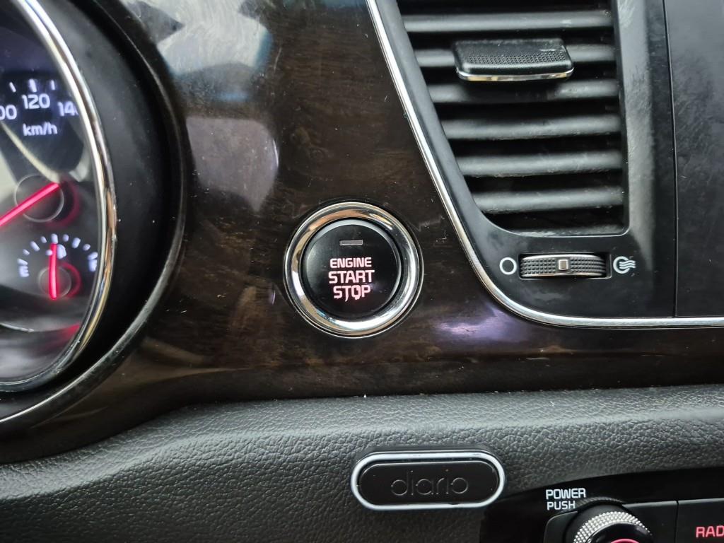 KIA Carnival 2019 Blanco - Importación desde Corea - HF Imports Iquique - Foto 16