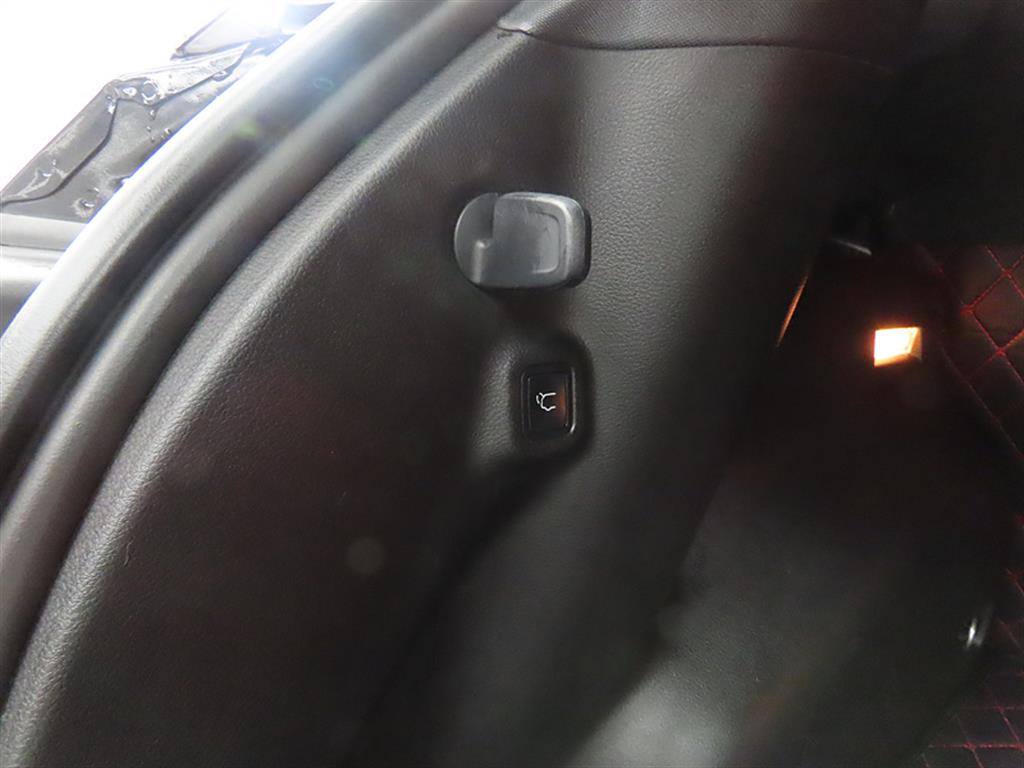 Jeep Compass 2022 Negro - Importación desde Corea - HF Imports Iquique - Foto 17