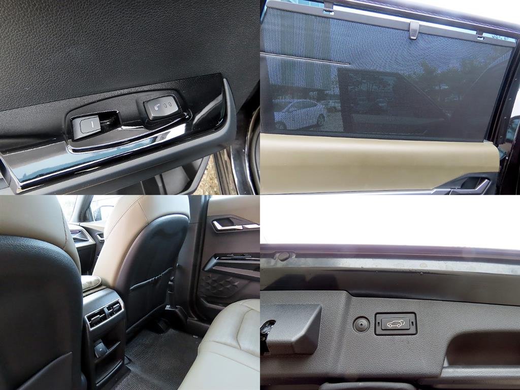 Ssangyong Torres 2023 Negro - Importación desde Corea - HF Imports Iquique - Foto 18