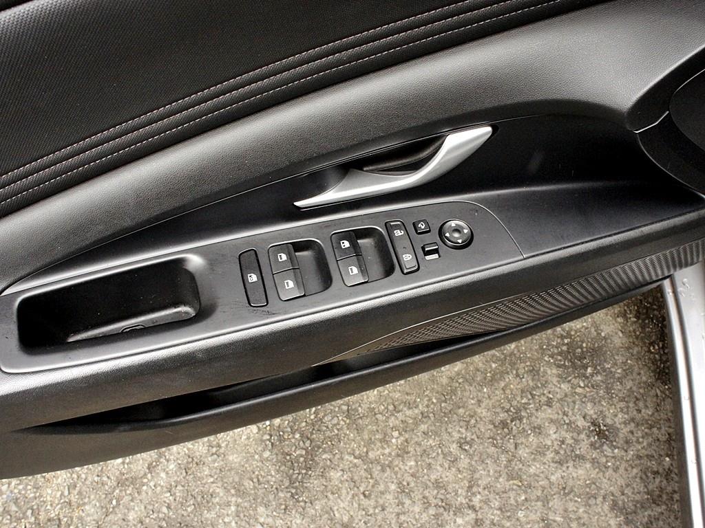 HYUNDAI Avante 2021 Gris - Importación desde Corea - HF Imports Iquique - Foto 14