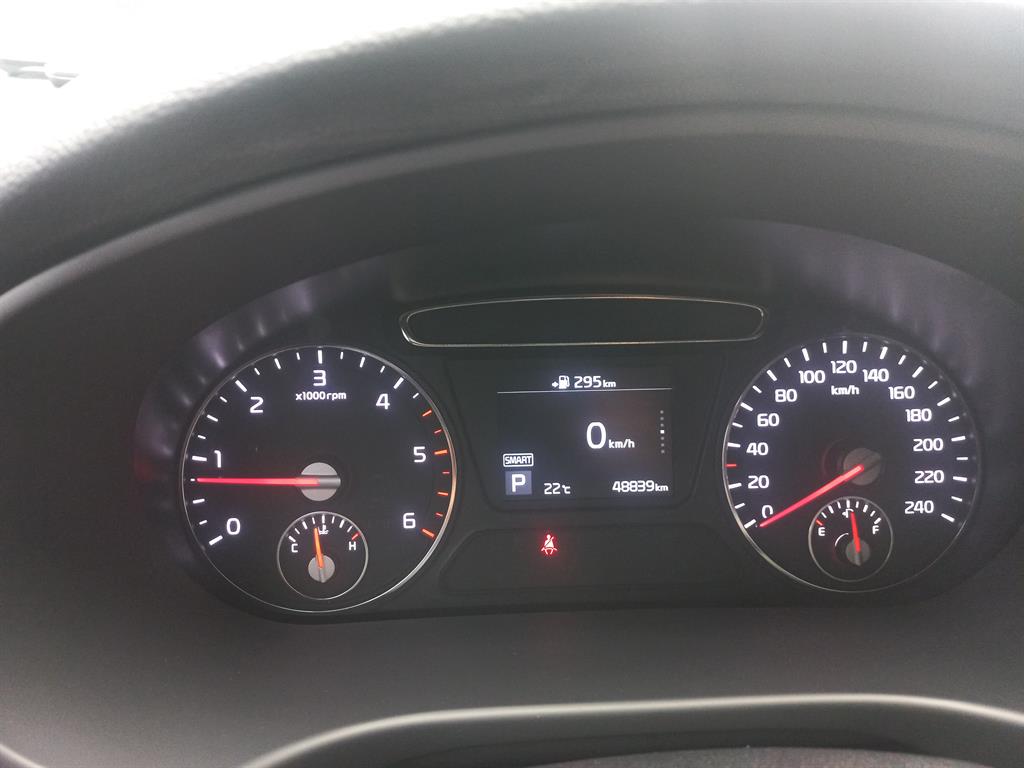 KIA Sorento - Vista 7