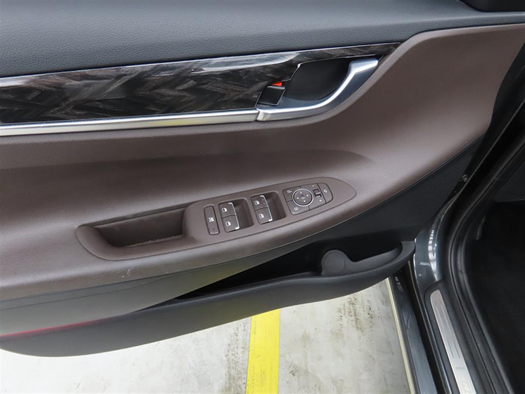 HYUNDAI Grandeur 2019 Gris - Importación desde Corea - HF Imports Iquique - Foto 14