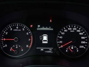 KIA Morning - Vista 12