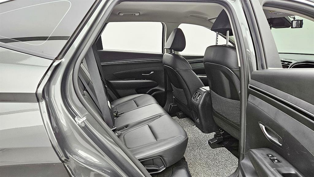 HYUNDAI Tucson - Vista 9