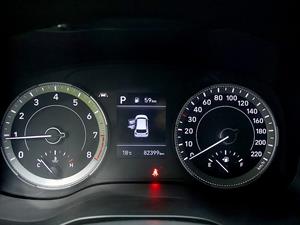 HYUNDAI Venue - Vista 12