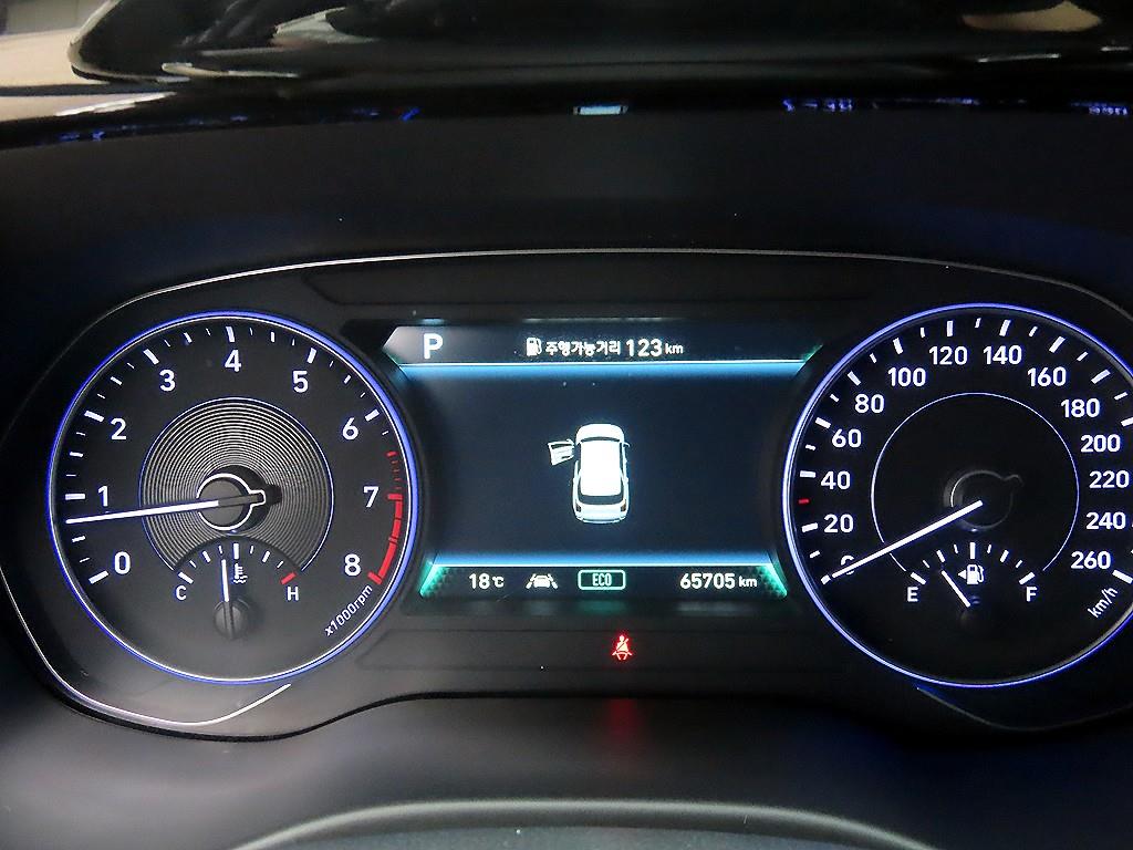 HYUNDAI Palisade - Vista 9