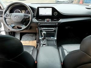 HYUNDAI Grandeur - Vista 10