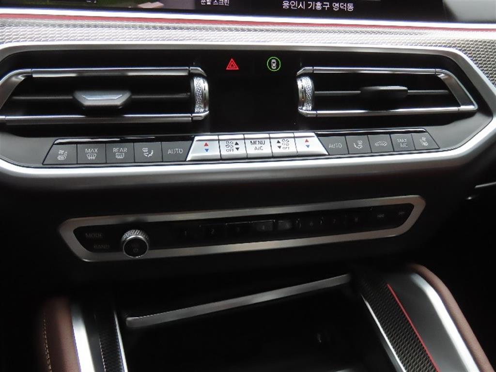 BMW X6 2021 - Importación desde Corea - HF Imports Iquique - Foto 7