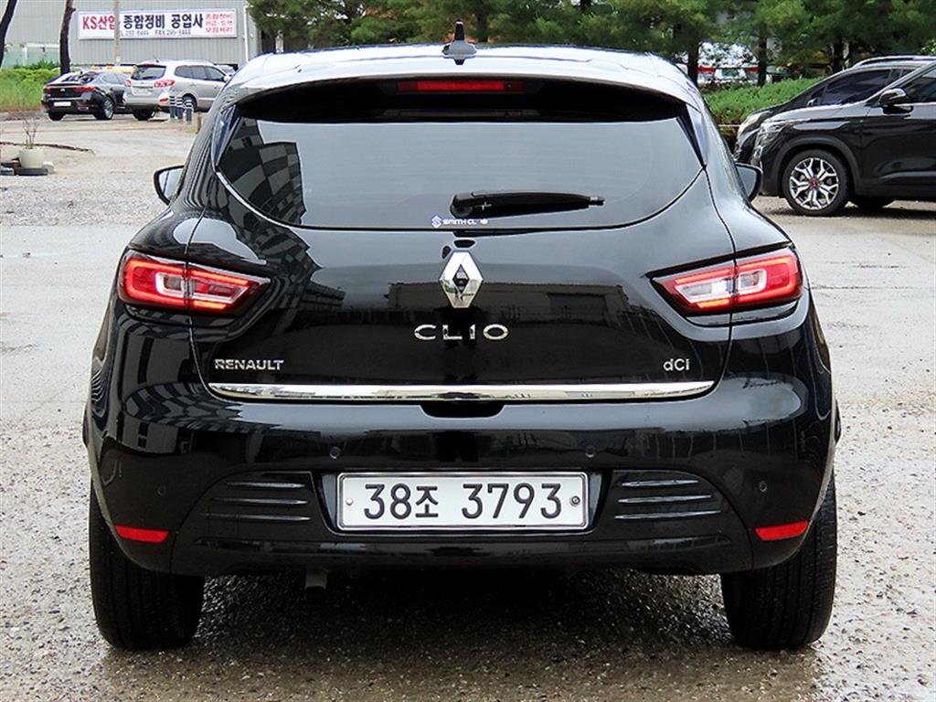 SAMSUNG Clio - Vista 4