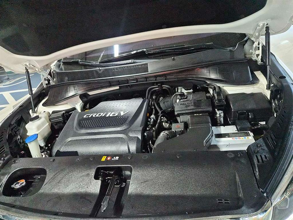 KIA Sorento 2018 Blanco - Importación desde Corea - HF Imports Iquique - Foto 19