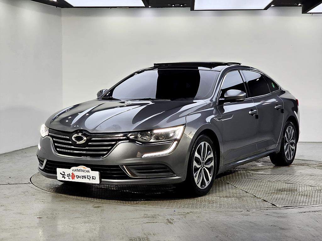 SAMSUNG SM6 2016 Gris - Importación desde Corea - HF Imports Iquique - Foto 1