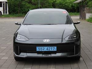 HYUNDAI Ioniq 6 - Vista 2