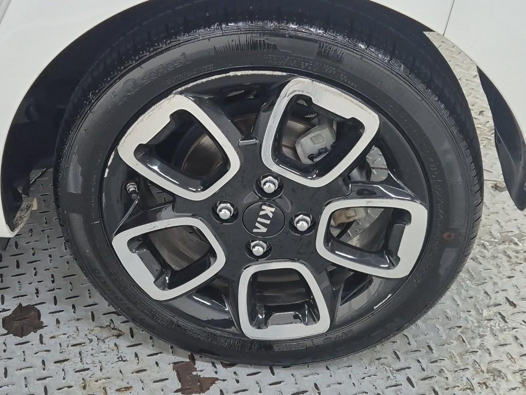 KIA Ray 2019 Blanco - Importación desde Corea - HF Imports Iquique - Foto 17