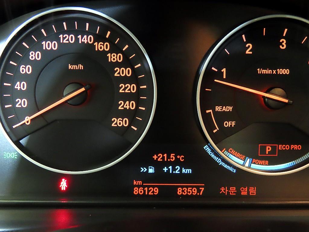 BMW 3 series - Vista 9
