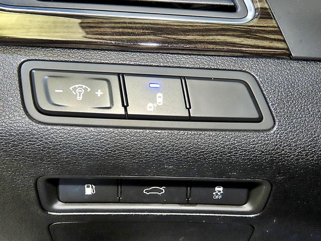 HYUNDAI Sonata 2016 Gris - Importación desde Corea - HF Imports Iquique - Foto 14