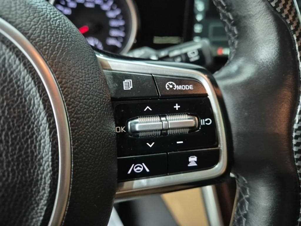 KIA Carnival 2021 Azul - Importación desde Corea - HF Imports Iquique - Foto 15