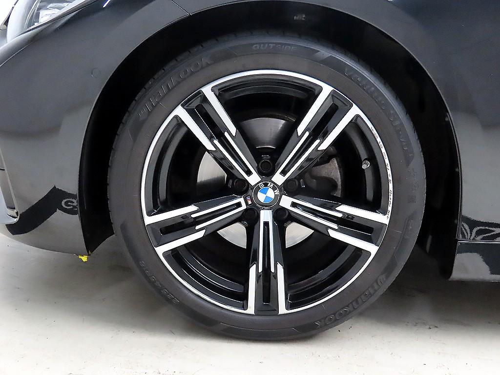 BMW 4 Series 2022 - Importación desde Corea - HF Imports Iquique - Foto 20