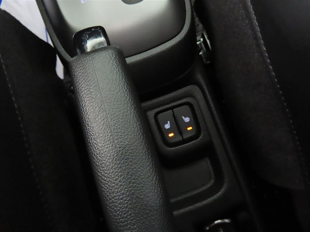 Chevrolet Spark - Vista 12