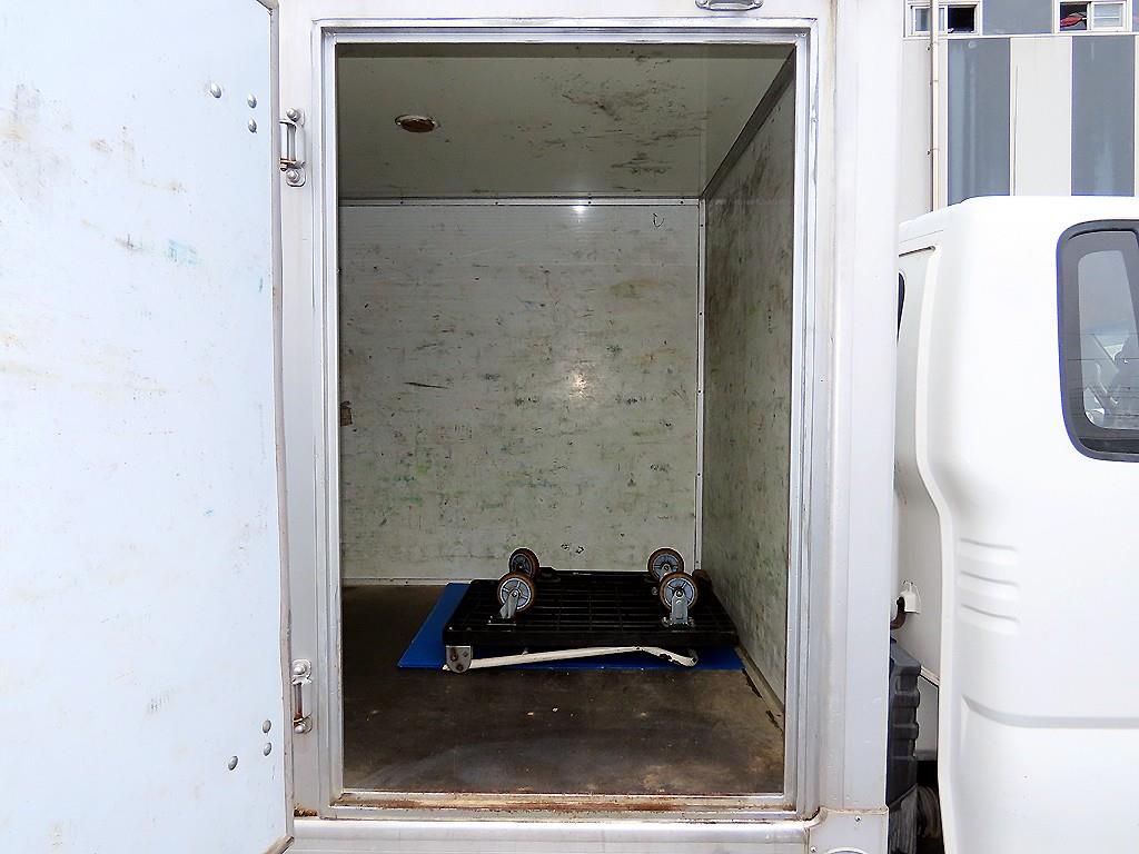 Small Truck tower_built-in tower - Vista 6