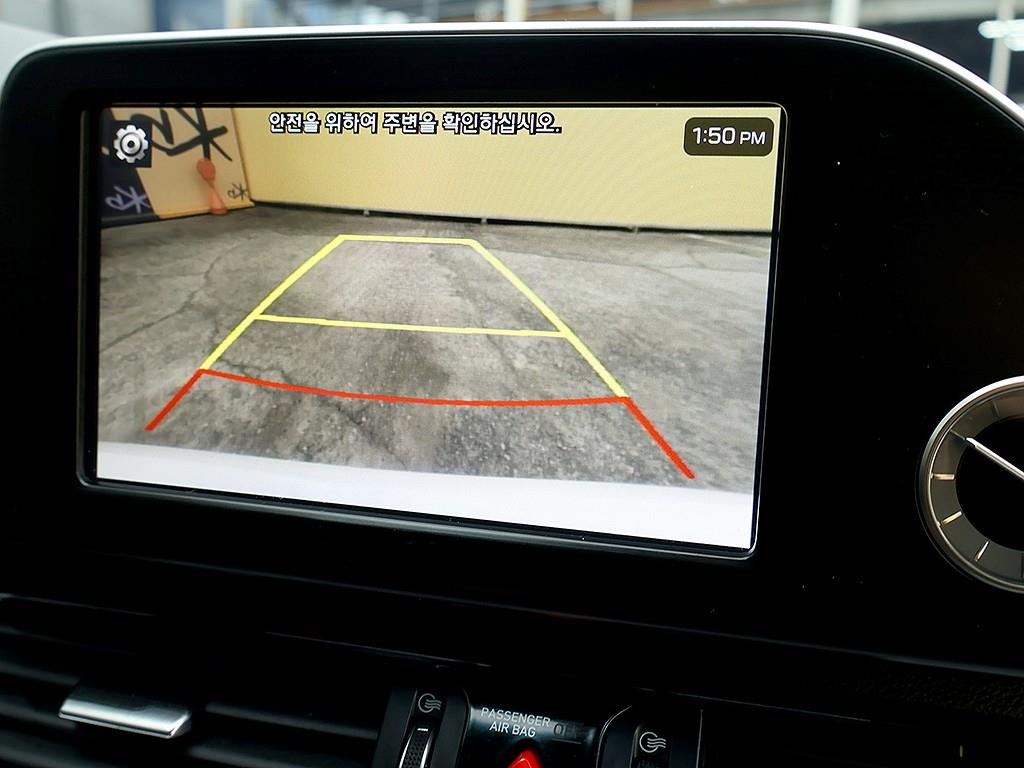 HYUNDAI Grandeur 2017 Blanco - Importación desde Corea - HF Imports Iquique - Foto 10