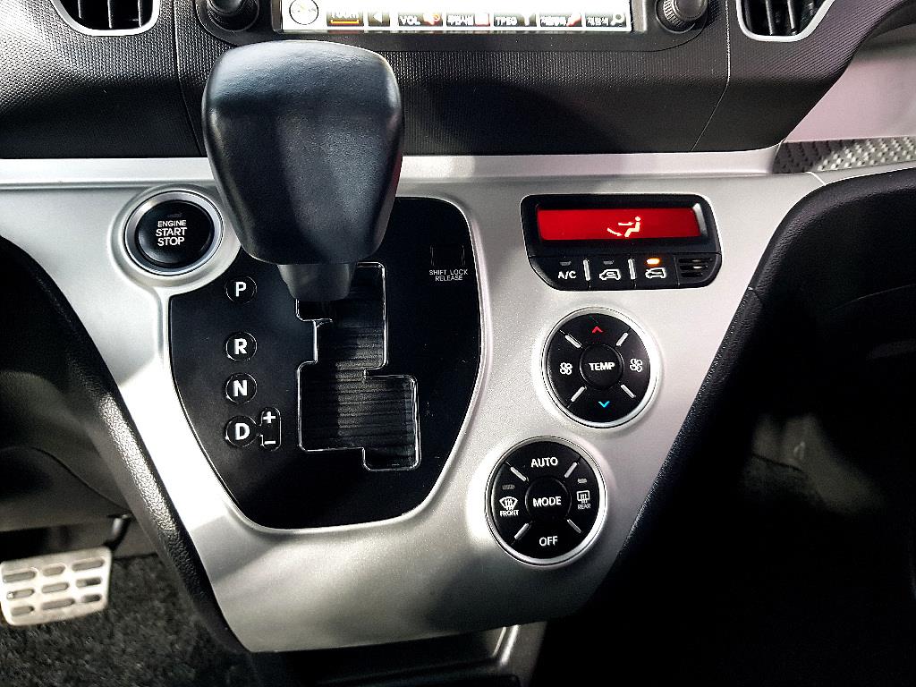 KIA Ray 2017 Negro - Importación desde Corea - HF Imports Iquique - Foto 13