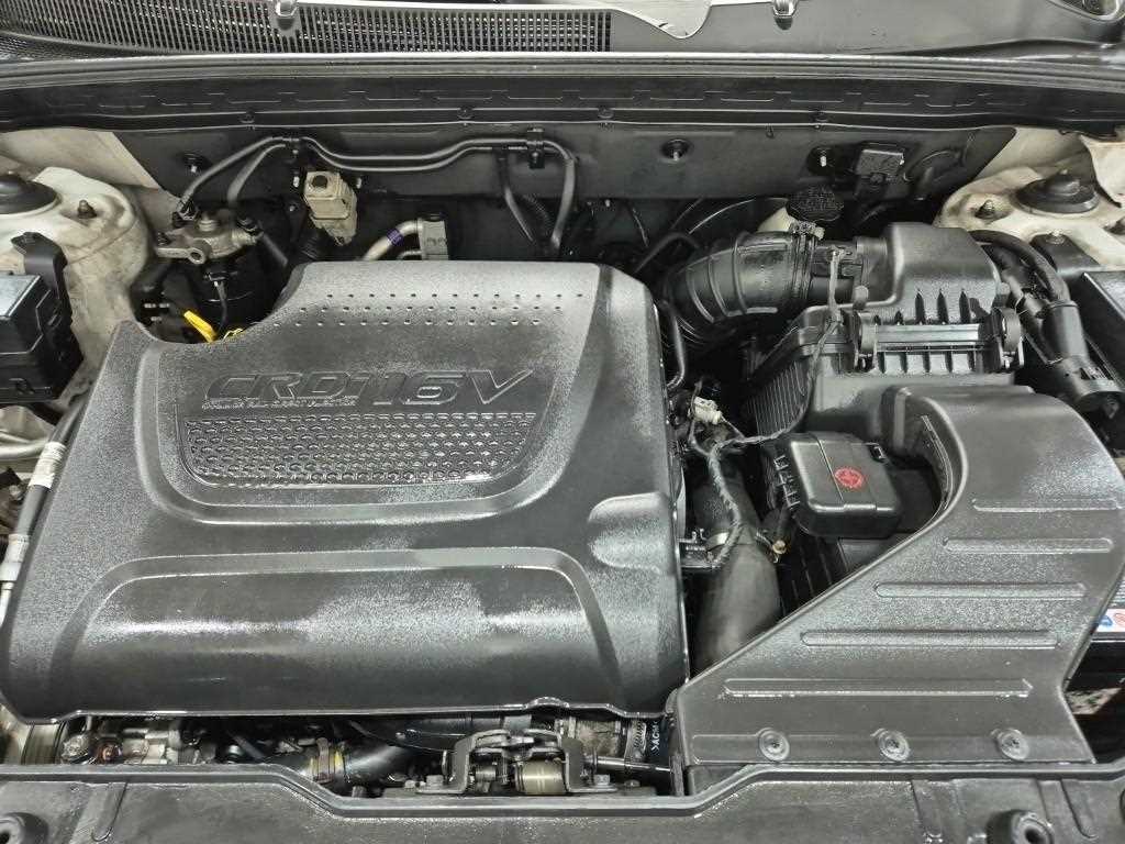 KIA Sorento - Vista 5