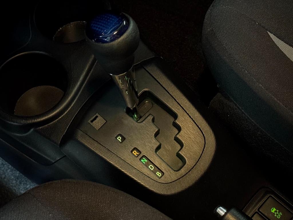 Toyota Prius 2019 Blanco - Importación desde Corea - HF Imports Iquique - Foto 15