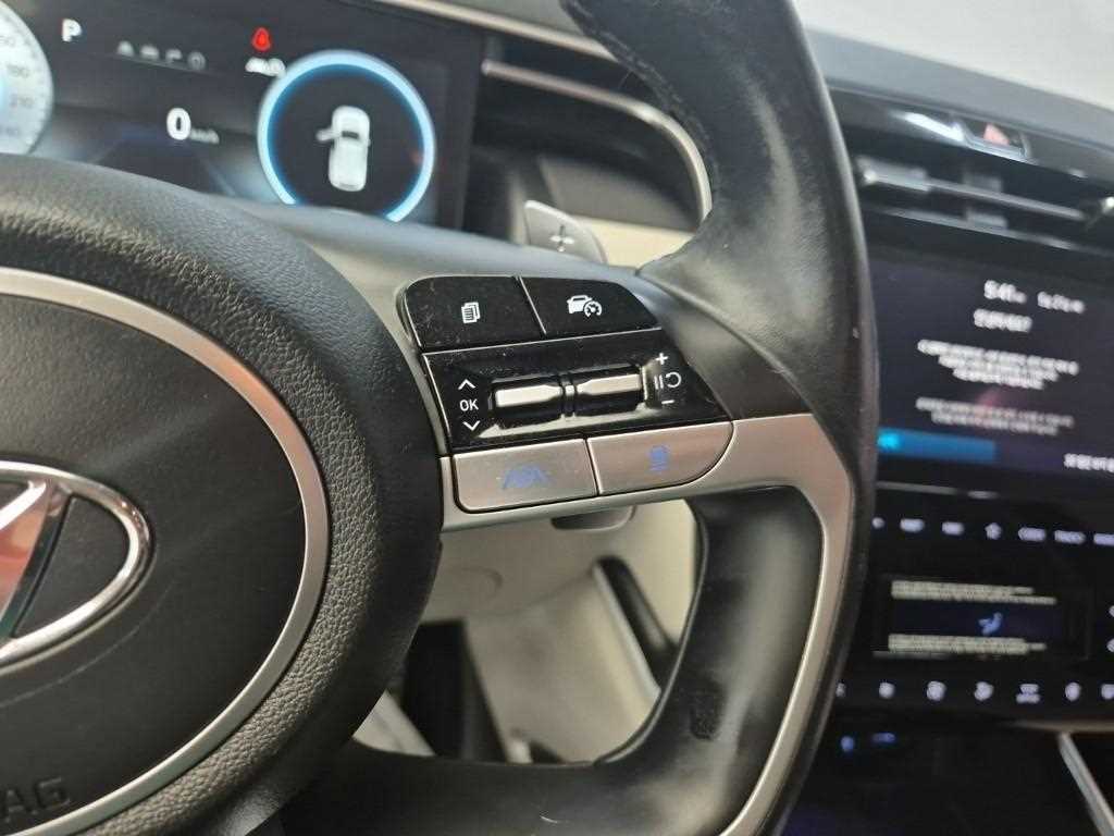 HYUNDAI Tucson 2021 Gris - Importación desde Corea - HF Imports Iquique - Foto 15