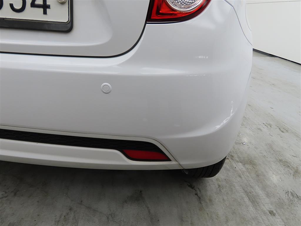 Chevrolet Spark 2013 Blanco - Importación desde Corea - HF Imports Iquique - Foto 18