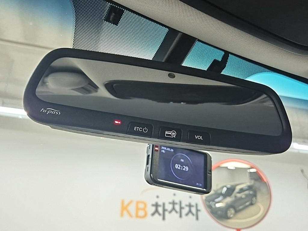 KIA Sorento 2016 Gris - Importación desde Corea - HF Imports Iquique - Foto 16