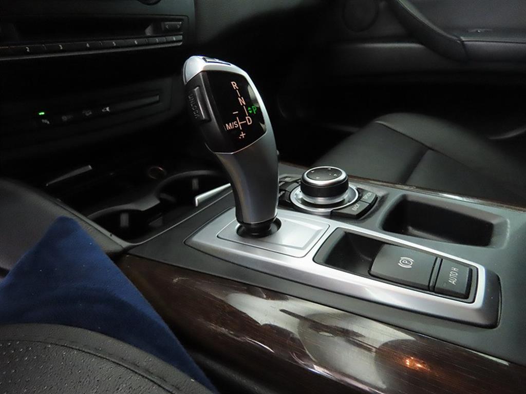 BMW X6 - Vista 11