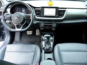KIA Stonic - Vista 10