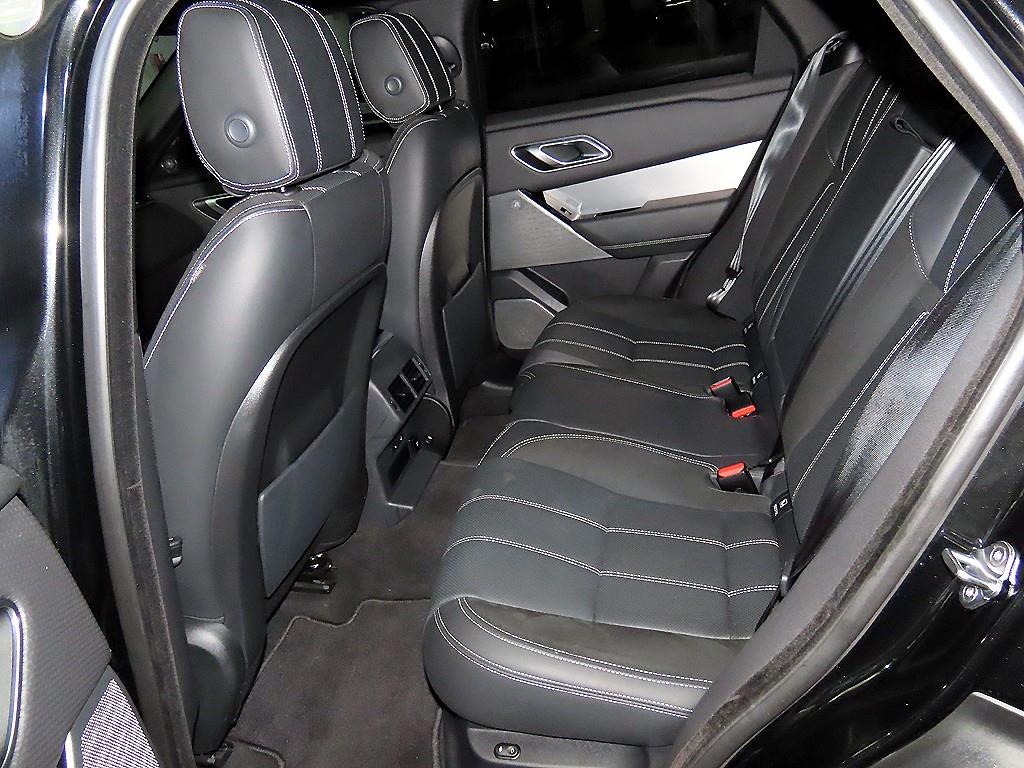 Land Rover Range Rover Bella - Vista 7