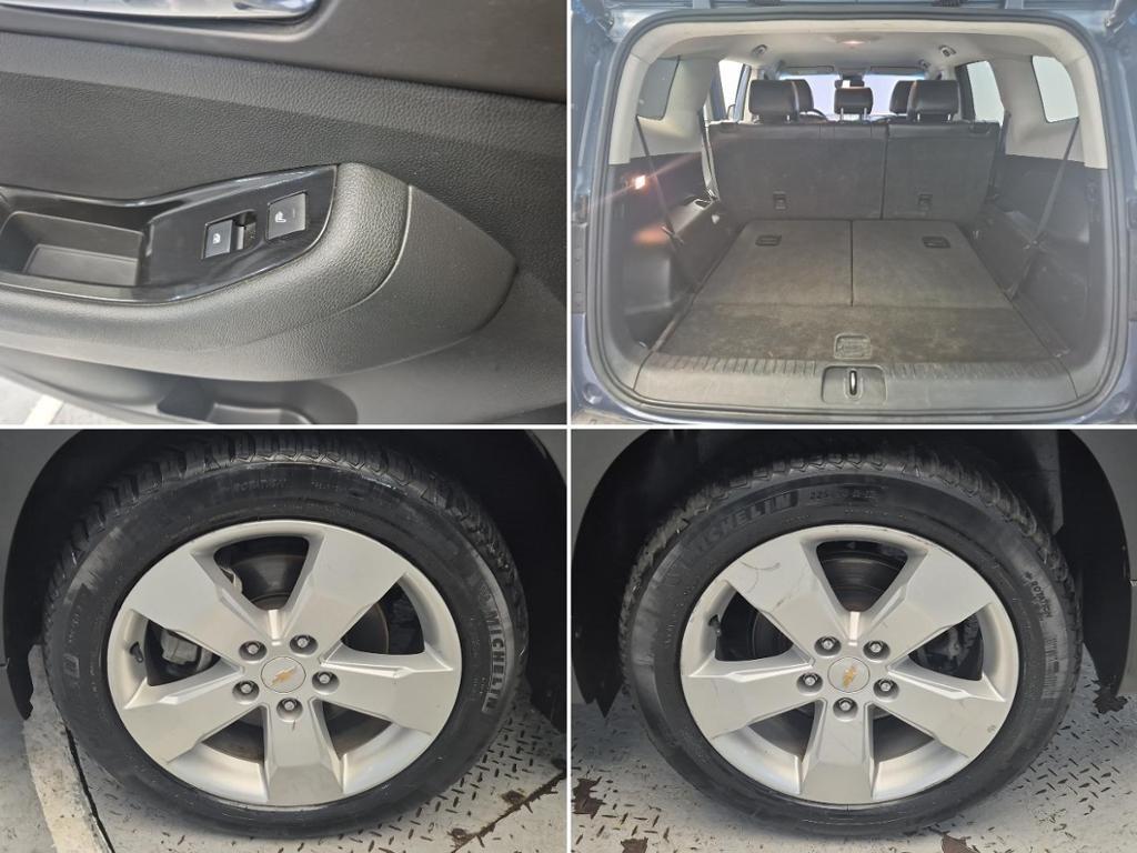 Chevrolet Orlando 2014 Azul - Importación desde Corea - HF Imports Iquique - Foto 19