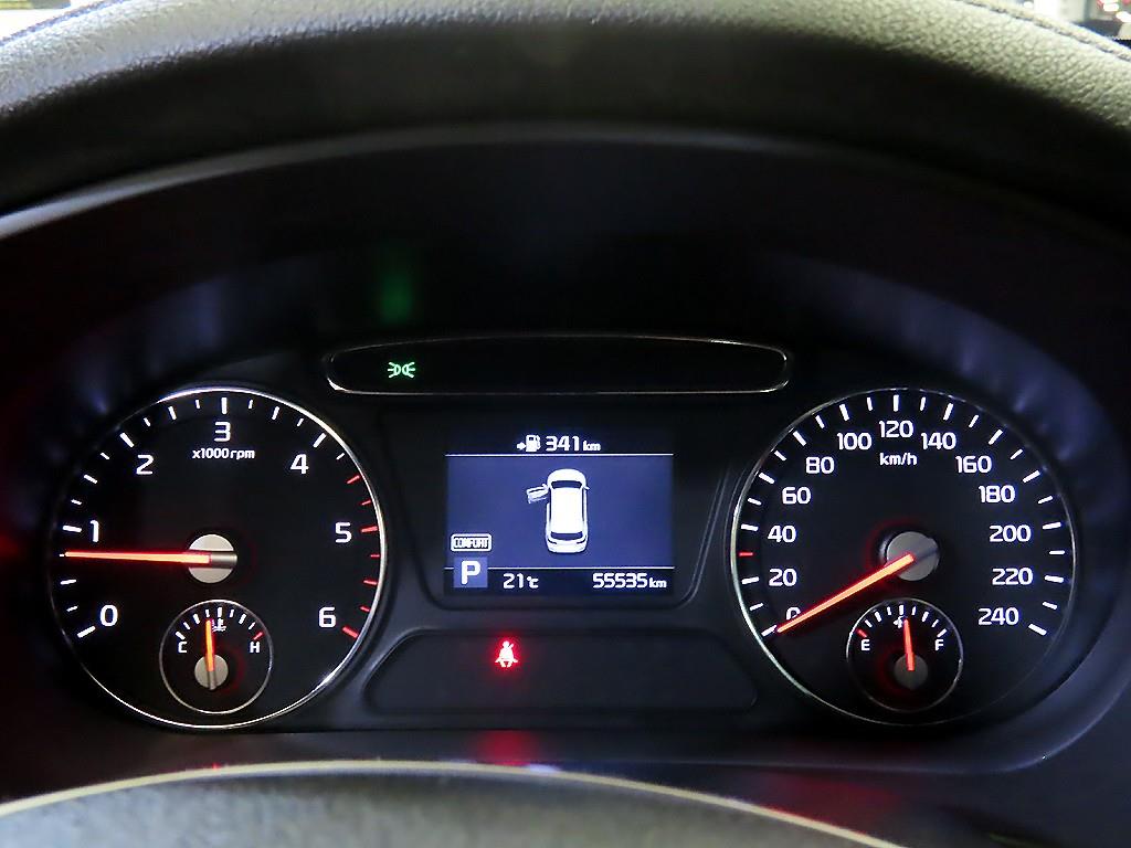 KIA Sorento - Vista 9