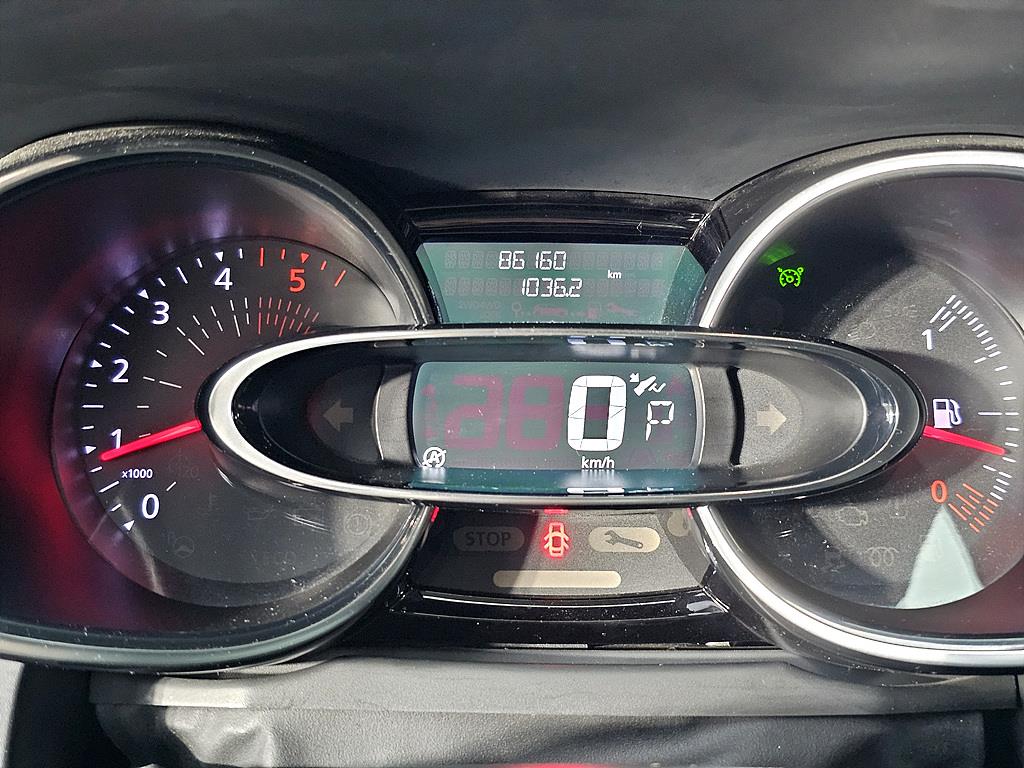 SAMSUNG Clio - Vista 7