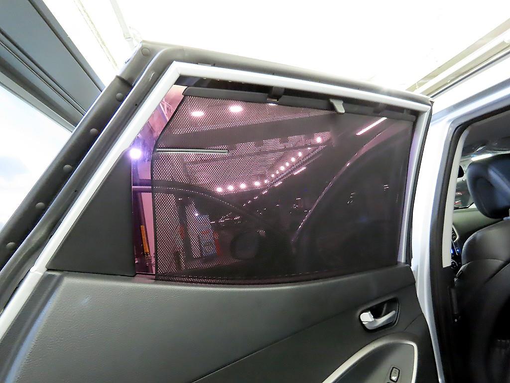 HYUNDAI Santa Fe 2015 Plateado - Importación desde Corea - HF Imports Iquique - Foto 17
