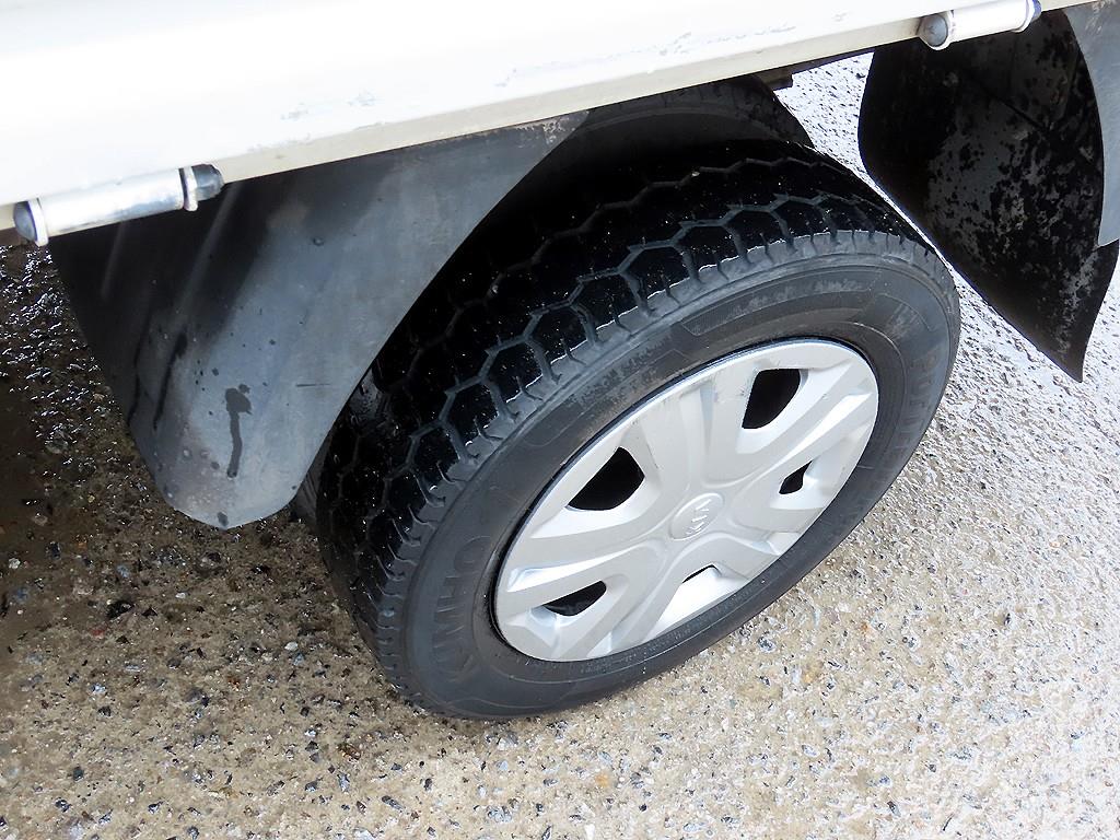 Small Truck Cargo (small) 2019 Blanco - Importación desde Corea - HF Imports Iquique - Foto 16