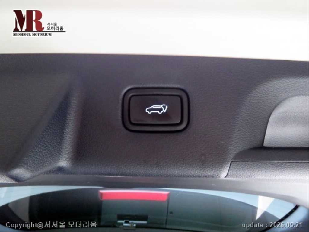 HYUNDAI Palisade 2022 Blanco - Importación desde Corea - HF Imports Iquique - Foto 18