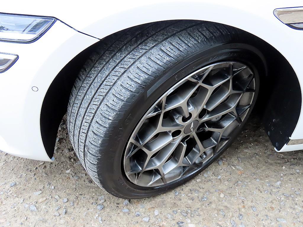 Genesis G80 2022 - Importación desde Corea - HF Imports Iquique - Foto 20