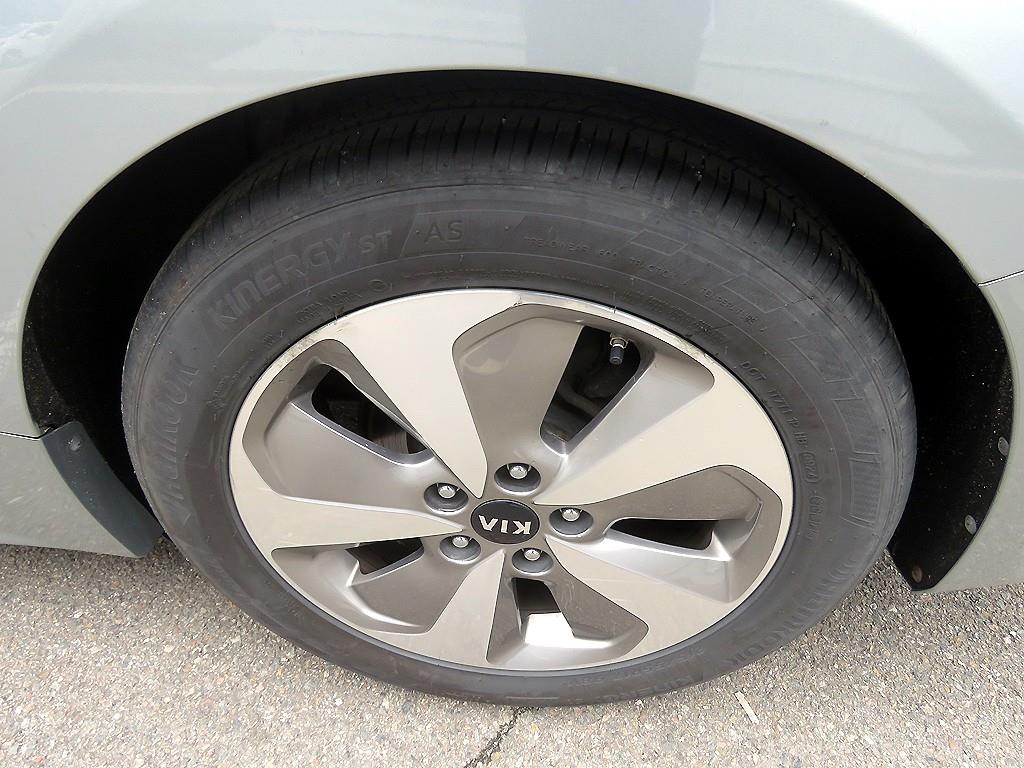 KIA K5 2015 Gris - Importación desde Corea - HF Imports Iquique - Foto 18