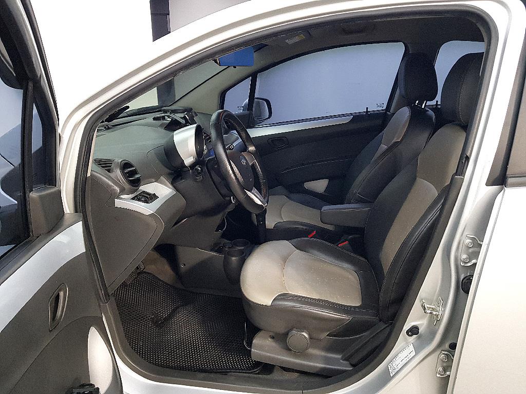 DAEWOO Matiz - Vista 8