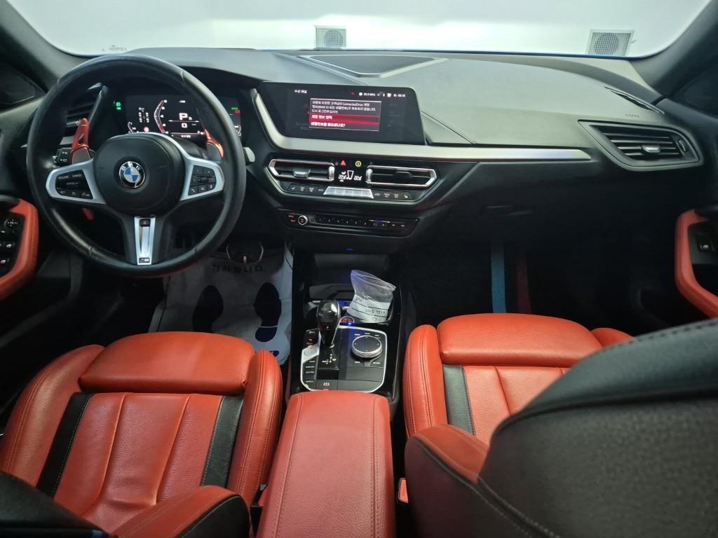 BMW 2 series - Vista 7