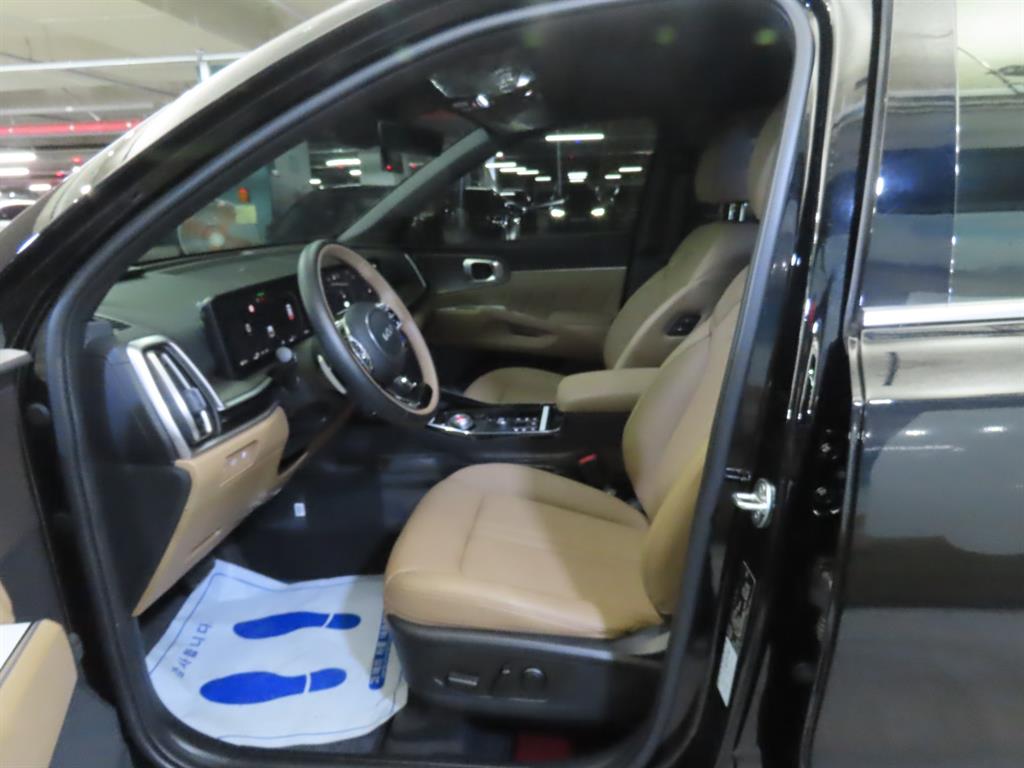 KIA Sorento - Vista 11