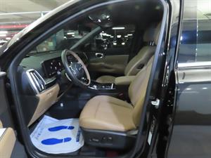 KIA Sorento - Vista 12